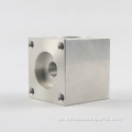 7075 Aluminiumhydraulikventilblock